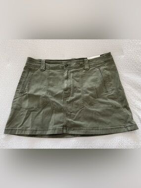 American Eagle Skirt NWT Size 18
